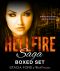 [Hellfire 01] • Hellfire Saga